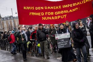 Grónsko nechce být součástí USA, 85 procent lidí si připojení nepřeje - Novinky